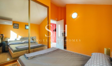 Resale - Villa - Guardamar del Segura - Costa Blanca