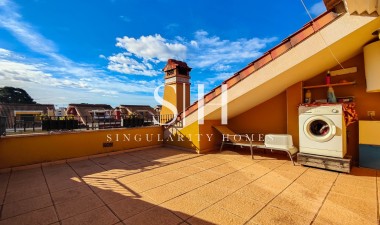Resale - Villa - Guardamar del Segura - Costa Blanca