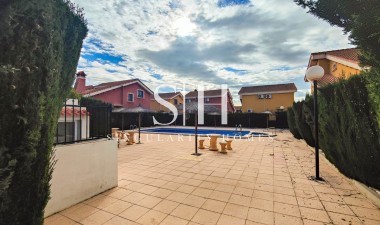 Resale - Villa - Guardamar del Segura - Costa Blanca