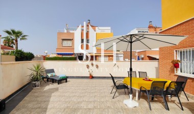 Wiederverkauf - Haus - Orihuela Costa - Costa Blanca