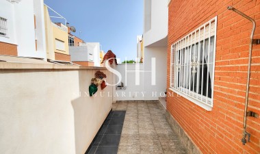 Wiederverkauf - Haus - Orihuela Costa - Costa Blanca