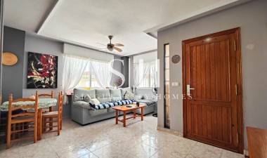 Wiederverkauf - Haus - Orihuela Costa - Costa Blanca