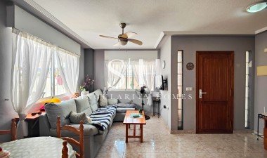 Wiederverkauf - Haus - Orihuela Costa - Costa Blanca