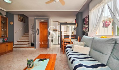 Wiederverkauf - Haus - Orihuela Costa - Costa Blanca