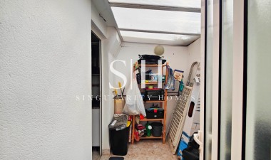 Wiederverkauf - Haus - Orihuela Costa - Costa Blanca