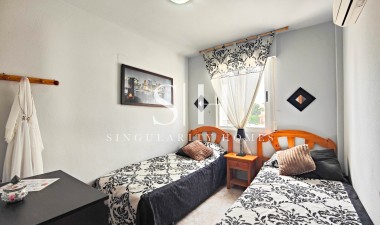 Wiederverkauf - Haus - Orihuela Costa - Costa Blanca