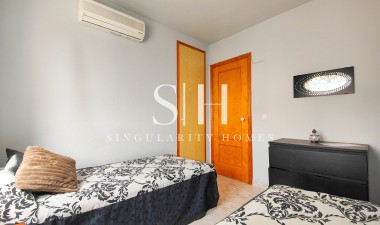 Wiederverkauf - Haus - Orihuela Costa - Costa Blanca