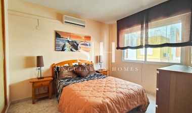 Wiederverkauf - Haus - Orihuela Costa - Costa Blanca