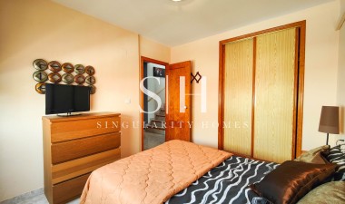 Wiederverkauf - Haus - Orihuela Costa - Costa Blanca