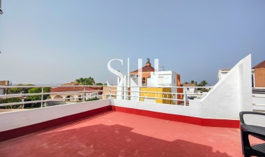 Wiederverkauf - Haus - Orihuela Costa - Costa Blanca