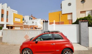 Wiederverkauf - Haus - Orihuela Costa - Costa Blanca