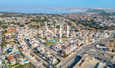 Wiederverkauf - Haus - Orihuela Costa - Costa Blanca