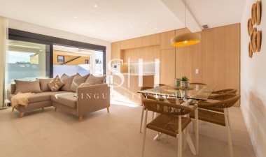 Resale - Villa - Torrevieja - Costa Blanca