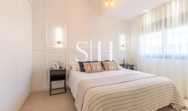 Resale - Villa - Torrevieja - Costa Blanca