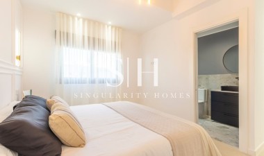 Resale - Villa - Torrevieja - Costa Blanca