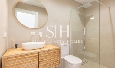 Resale - Villa - Torrevieja - Costa Blanca