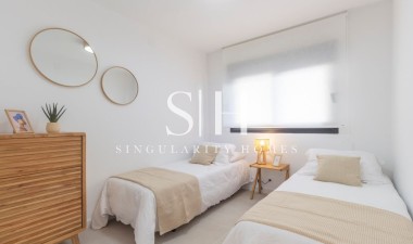 Resale - Villa - Torrevieja - Costa Blanca