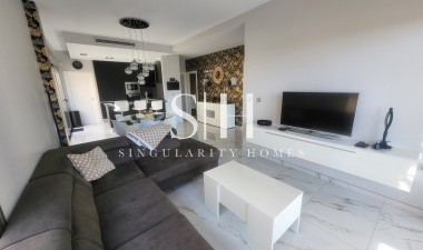 Resale - Villa - Orihuela Costa - Costa Blanca