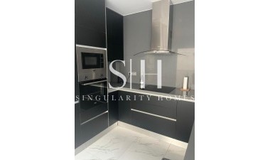 Resale - Villa - Orihuela Costa - Costa Blanca