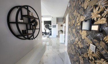 Resale - Villa - Orihuela Costa - Costa Blanca