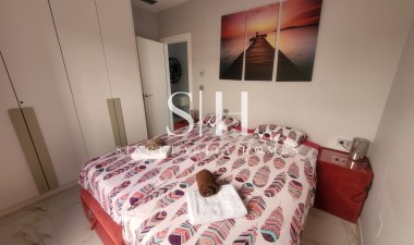 Resale - Villa - Orihuela Costa - Costa Blanca