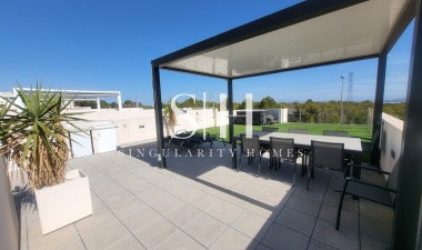 Resale - Villa - Orihuela Costa - Costa Blanca