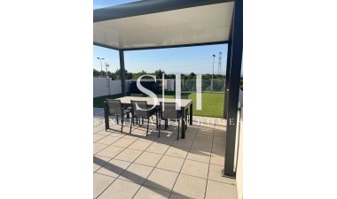 Resale - Villa - Orihuela Costa - Costa Blanca