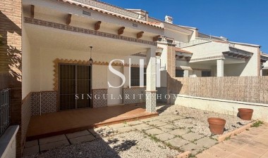 Resale - House - San Miguel de Salinas - Inland