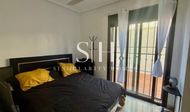 Resale - House - San Miguel de Salinas - Inland