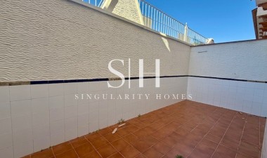 Resale - House - San Miguel de Salinas - Inland