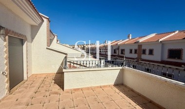 Resale - House - San Miguel de Salinas - Inland