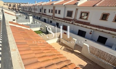 Resale - House - San Miguel de Salinas - Inland