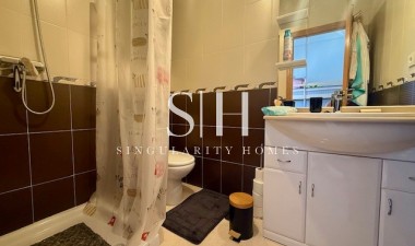 Resale - House - San Miguel de Salinas - Inland