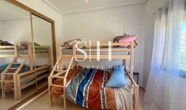 Resale - House - San Miguel de Salinas - Inland