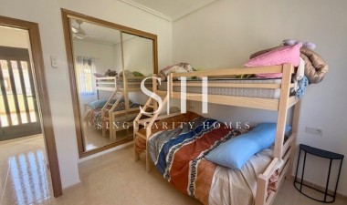 Resale - House - San Miguel de Salinas - Inland