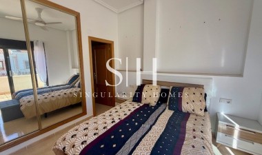 Resale - House - San Miguel de Salinas - Inland