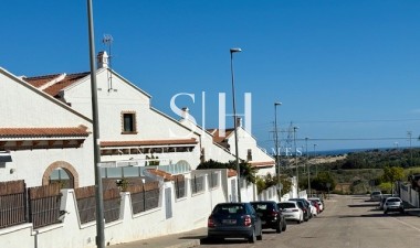 Resale - House - San Miguel de Salinas - Inland