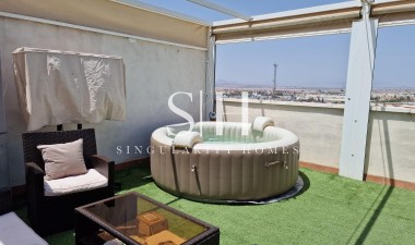 Herverkoop - Appartement / flat - Torrevieja - Torrevieja*