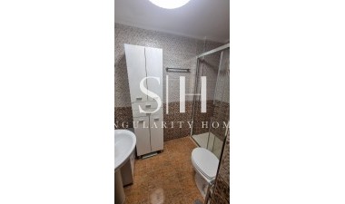 Herverkoop - Appartement / flat - Torrevieja - Torrevieja*