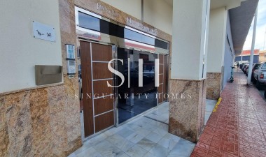 Herverkoop - Appartement / flat - Torrevieja - Torrevieja*