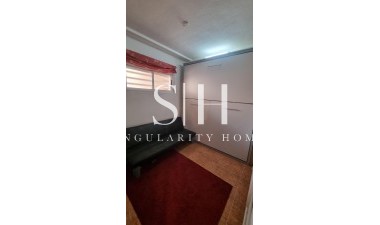 Herverkoop - Appartement / flat - Torrevieja - Torrevieja*