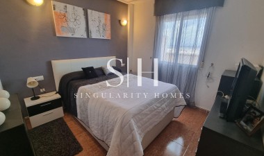 Herverkoop - Appartement / flat - Torrevieja - Torrevieja*