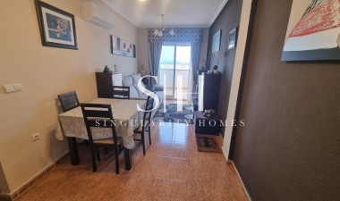 Herverkoop - Appartement / flat - Torrevieja - Torrevieja*