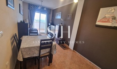 Herverkoop - Appartement / flat - Torrevieja - Torrevieja*