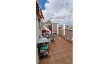Herverkoop - Appartement / flat - Torrevieja - Torrevieja*