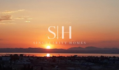 Herverkoop - Appartement / flat - Torrevieja - Torrevieja*