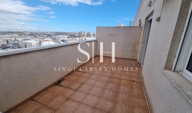 Herverkoop - Appartement / flat - Torrevieja - Torrevieja*