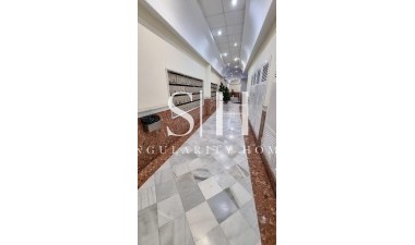 Herverkoop - Appartement / flat - Torrevieja - Torrevieja*