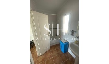 Odsprzedaż - Villa - Torrevieja - aguas nuevas