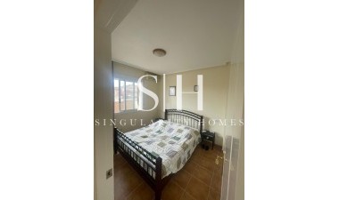 Odsprzedaż - Villa - Torrevieja - aguas nuevas